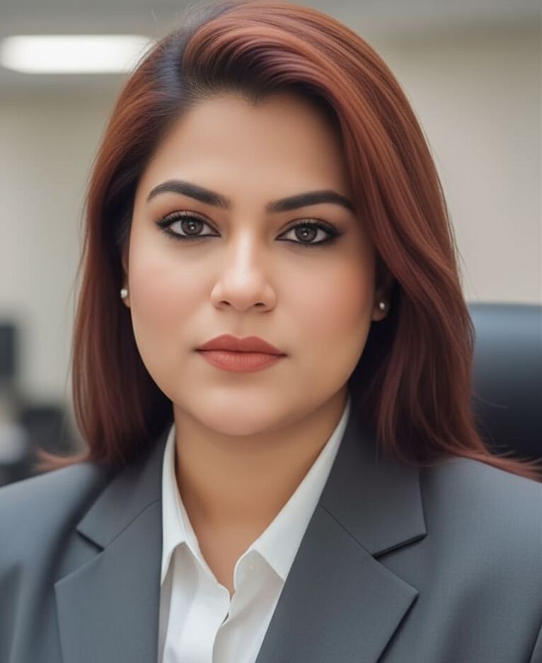 IT Staffing leadership team